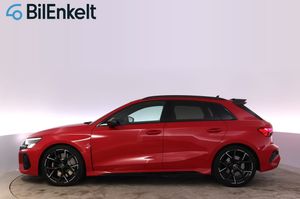 Audi RS3 bild 5