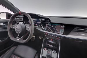 Audi RS3 bild 16