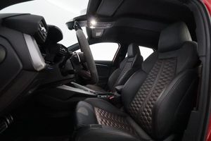 Audi RS3 bild 12