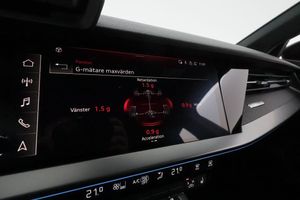 Audi RS3 bild 35