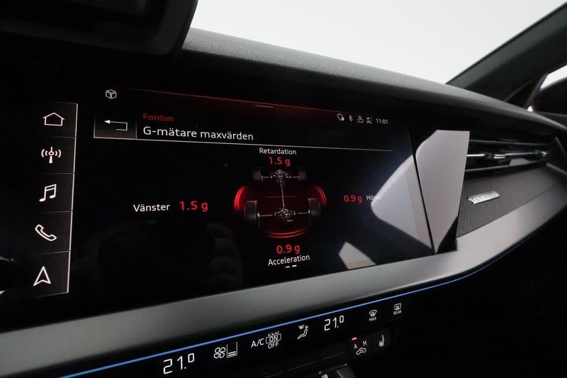 Audi RS3 bild 35