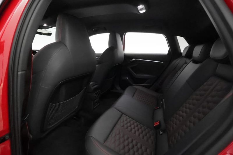Audi RS3 bild 24