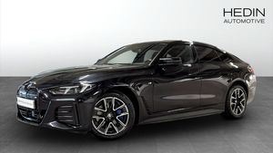 BMW i4 bild 1