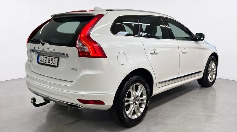 Volvo XC60 bild 4
