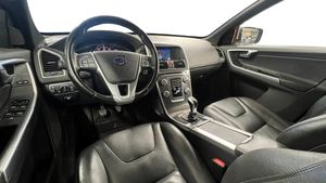 Volvo XC60 bild 8