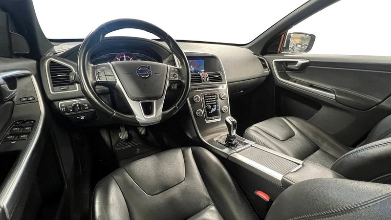 Volvo XC60 bild 8