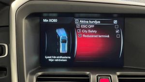 Volvo XC60 bild 21