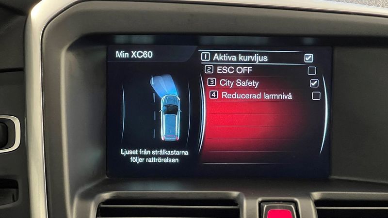 Volvo XC60 bild 21