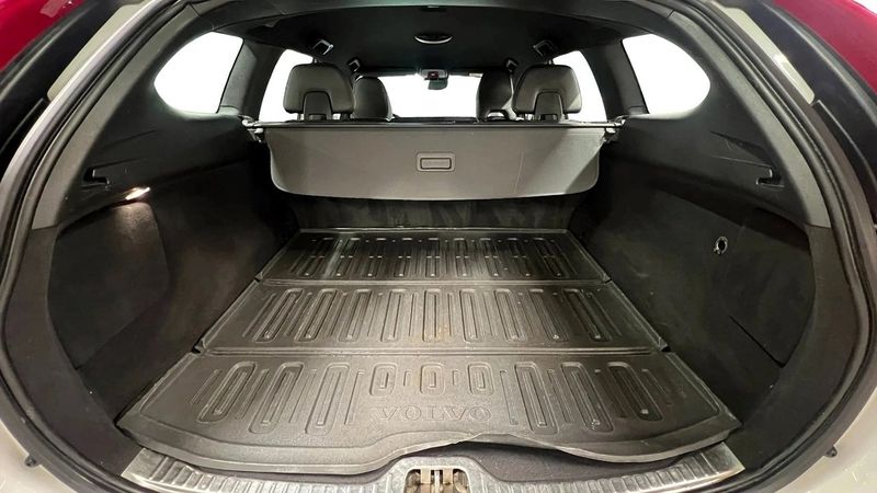 Volvo XC60 bild 13