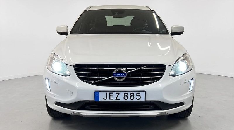 Volvo XC60 bild 2