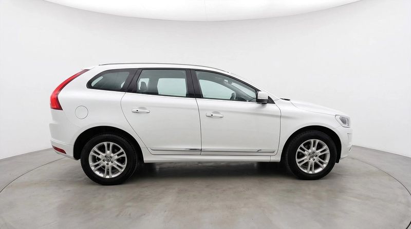 Volvo XC60 bild 3