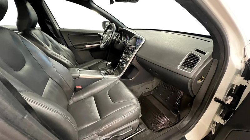 Volvo XC60 bild 16