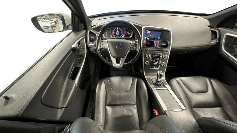 Volvo XC60 bild 6