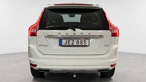 Volvo XC60 bild 5
