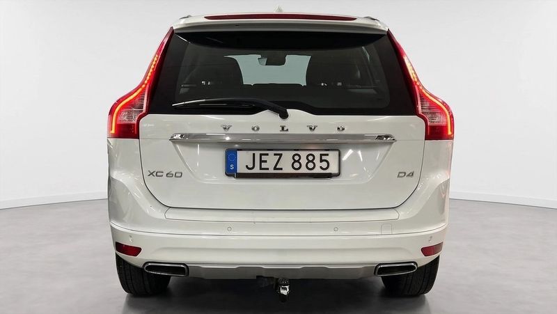 Volvo XC60 bild 5