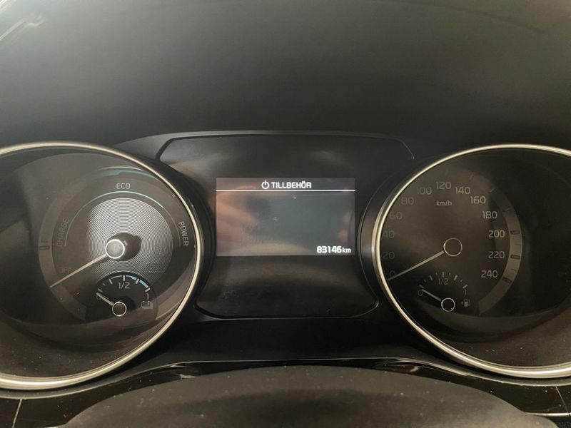 Kia Cee´d bild 12