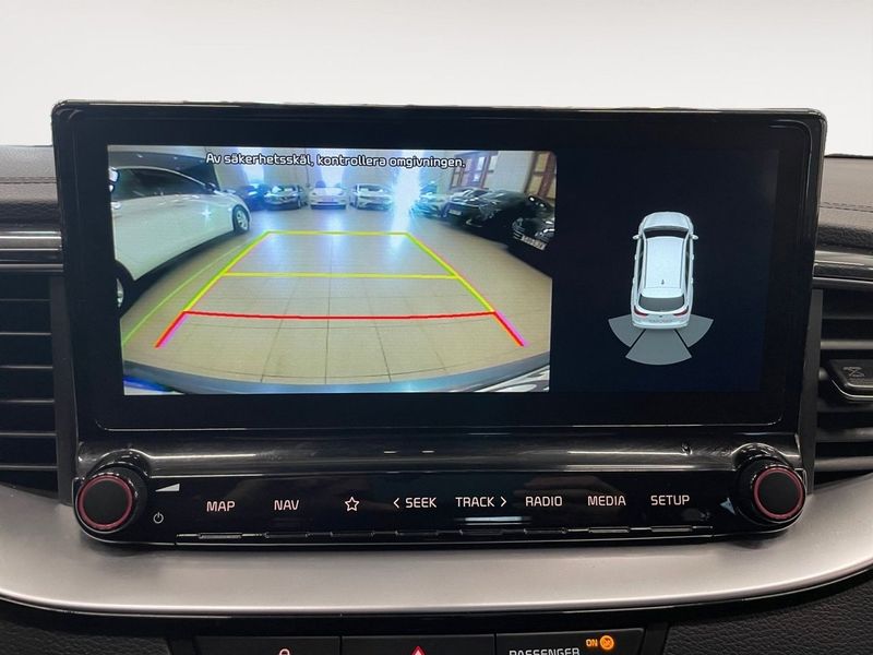 Kia Cee´d bild 19