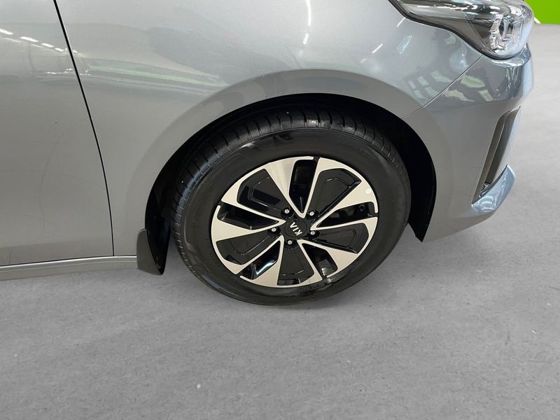 Kia Cee´d bild 8