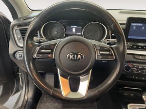 Kia Cee´d bild 13