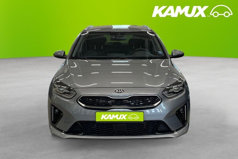 Kia Cee´d bild 6