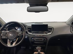 Kia Cee´d bild 10