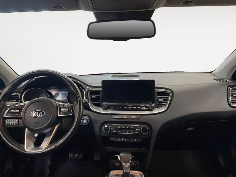 Kia Cee´d bild 10