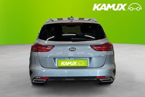 Kia Cee´d bild 5