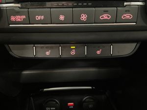 Kia Cee´d bild 20