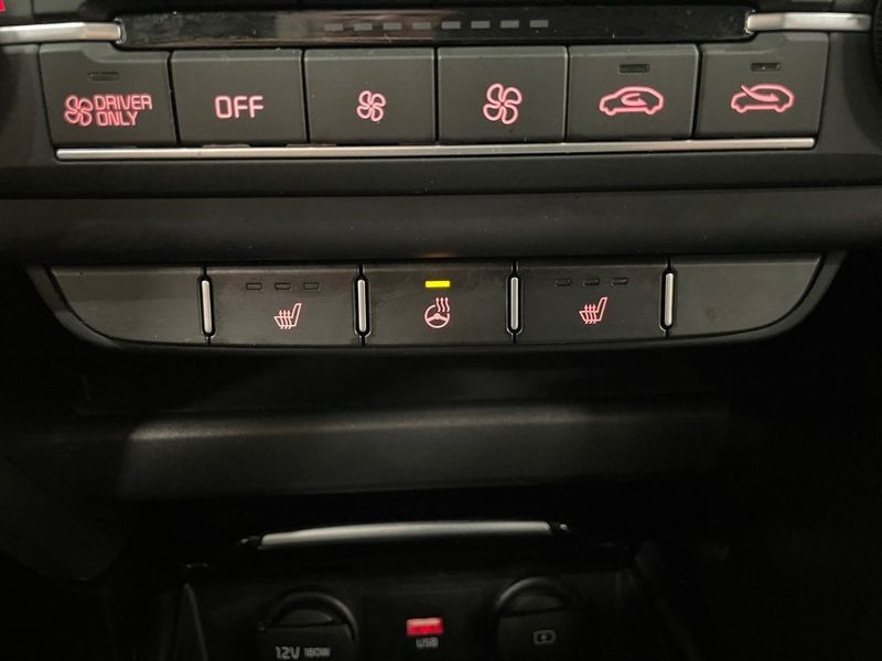 Kia Cee´d bild 20
