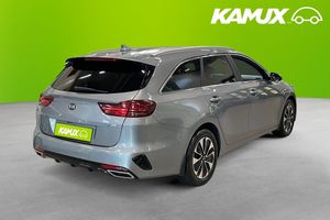 Kia Cee´d bild 4