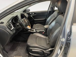 Kia Cee´d bild 9