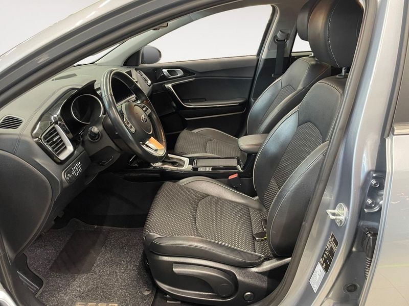 Kia Cee´d bild 9