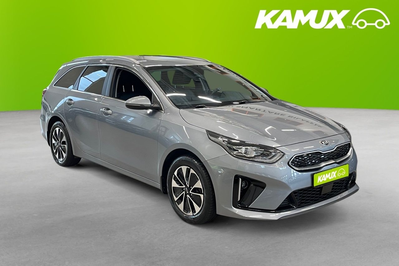 Kia Cee´d