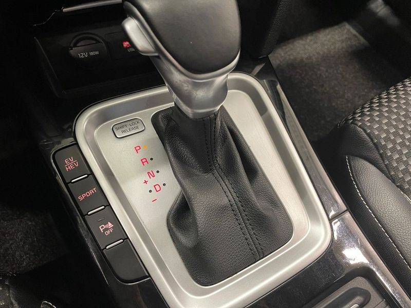 Kia Cee´d bild 21