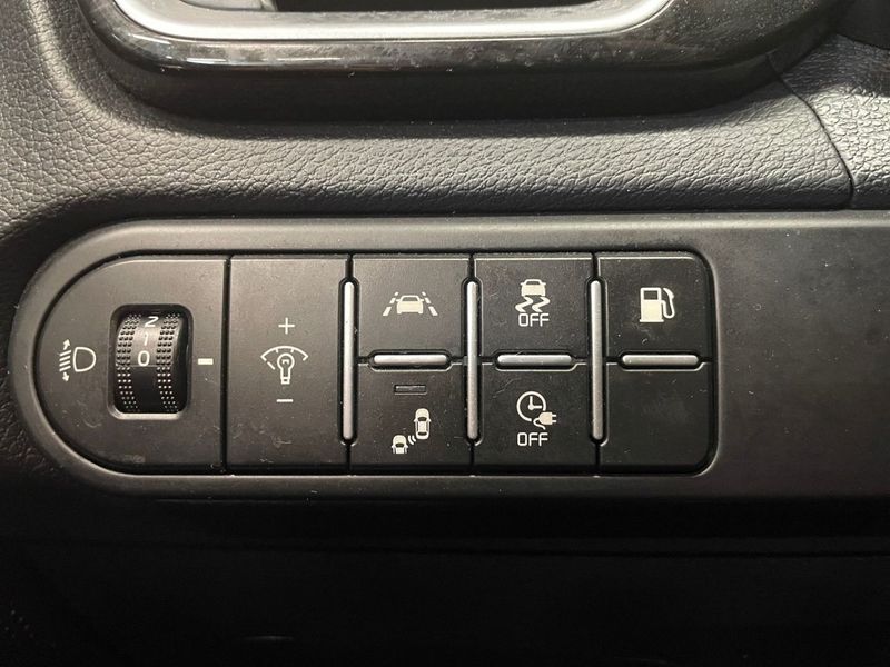 Kia Cee´d bild 17