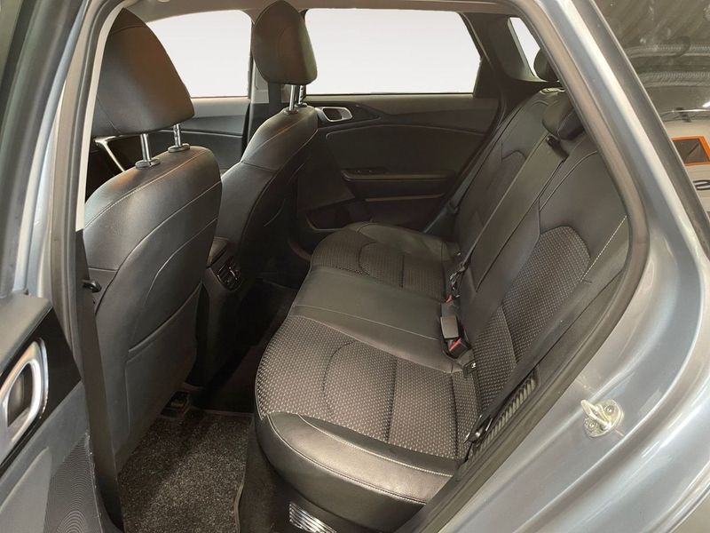 Kia Cee´d bild 14