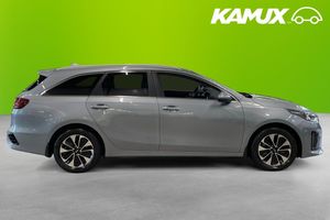Kia Cee´d bild 2