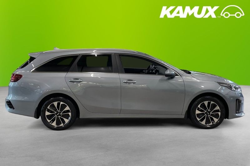 Kia Cee´d bild 2