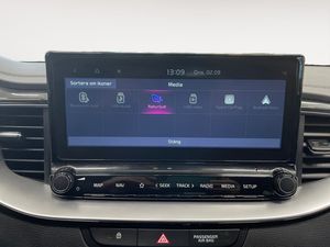 Kia Cee´d bild 11