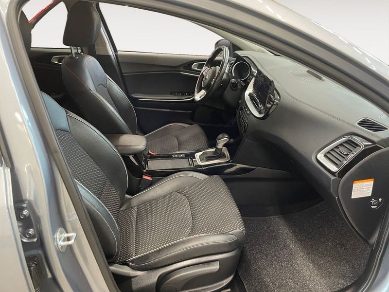 Kia Cee´d bild 15