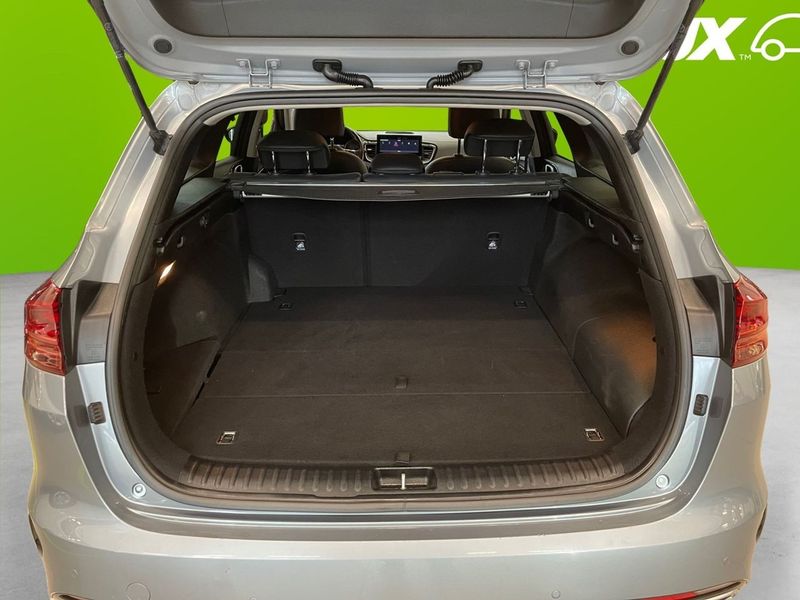 Kia Cee´d bild 16