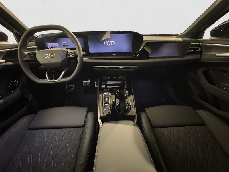 Audi A5 bild 9