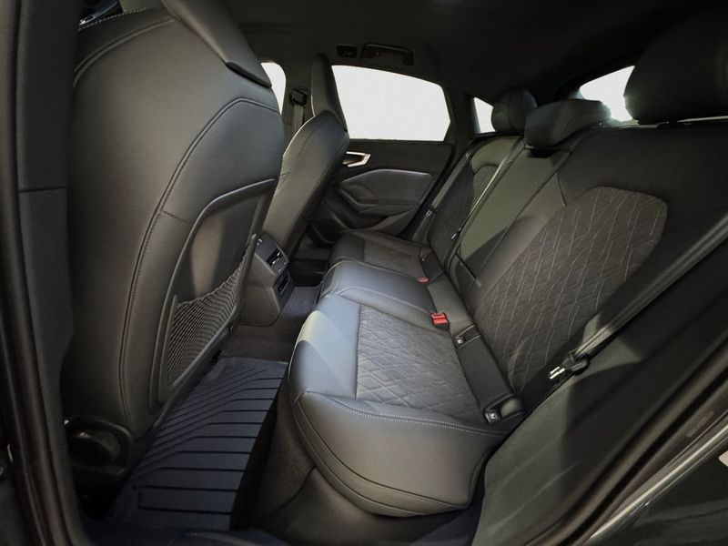 Audi A5 bild 11