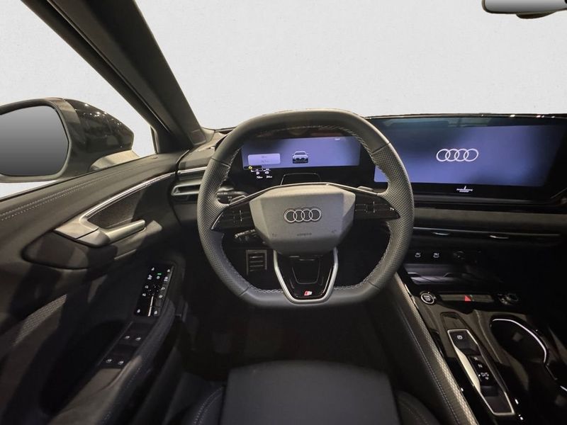 Audi A5 bild 10