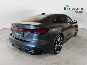 Audi A5 bild 3
