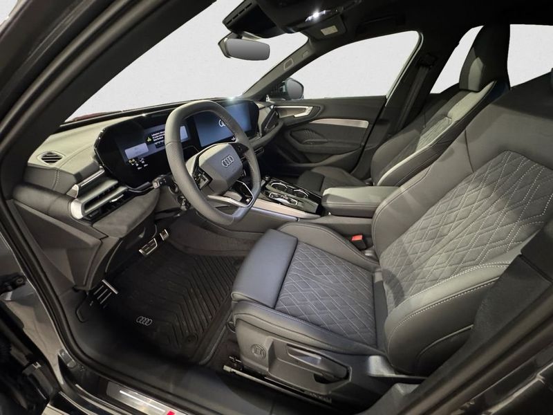 Audi A5 bild 8
