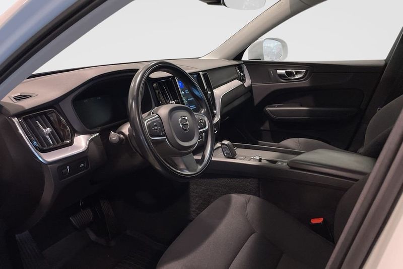 Volvo XC60 bild 6