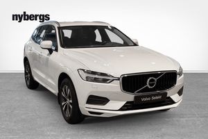 Volvo XC60 bild 5