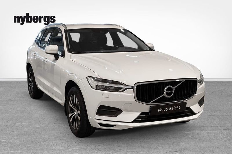 Volvo XC60 bild 5