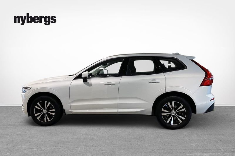 Volvo XC60 bild 2